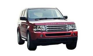 Land Rover cars soon to sport made-in-India tag